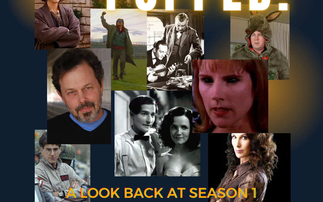Bonus Episode: A Look Back at Season 1 of Popped!