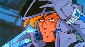 Season 3 Episode 5 ROBOTECH a Discussion with Kevin McKeever