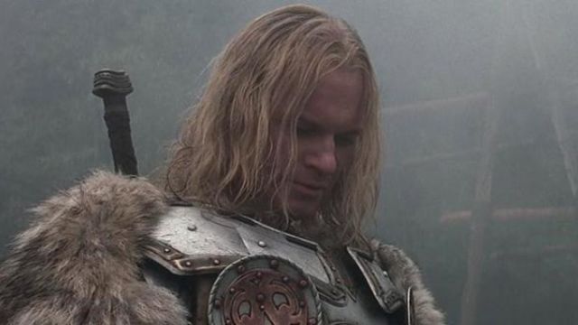 Season 3 Episode 8 “You Dig Like a Dog” The 13th Warrior