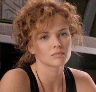 Season 3 Finale Starship Tropers: Seymour Butts