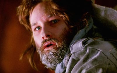 S4 Ep7 John Carpenter’s The Thing (Who Goes There?)