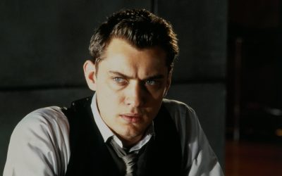 S4 Ep8 GATTACA “Perfect Genes, Imperfect World”