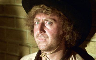 S4 Ep9 Blazing Saddles “Oh Boys, look what I found!”