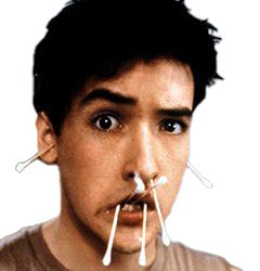 S4 Ep 11 Better Off Dead 40th Anniversary Celebration (Season 4 Finale) w. Special Guest: SAVAGE STEVE HOLLAND