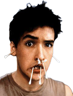 S4 Ep 11 Better Off Dead 40th Anniversary Celebration (Season 4 Finale) w. Special Guest: SAVAGE STEVE HOLLAND