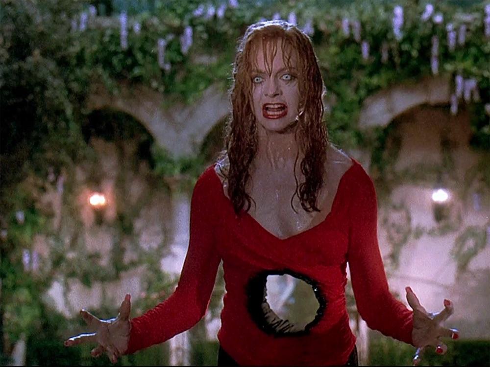 POPPED! S5 Ep 3 Do You Want to Live Forever? Death Becomes Her