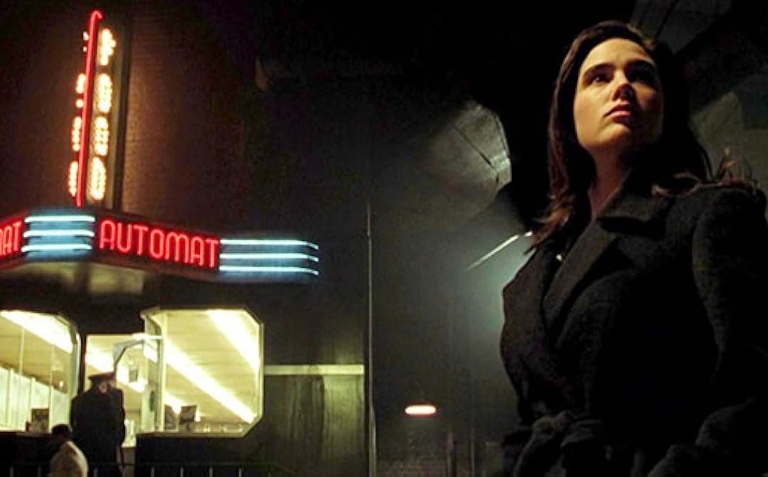 Popped! Season 5 Episode 6 Dark City – The Cult Sci-Fi Classic That Changed Everything with Special Guest Co-Co-Host Colin Cunningham