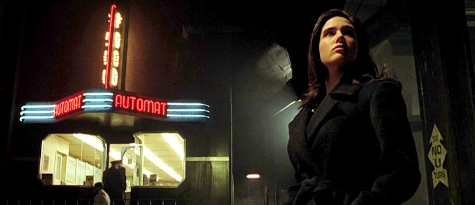 Jennifer Connelly in Dark City
