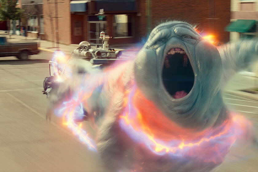 Muncher zapped